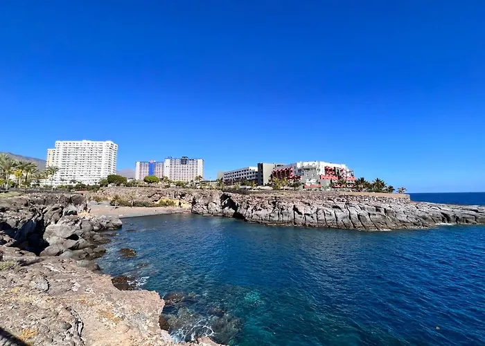 Seaview Paradise Hard Rock Apartment