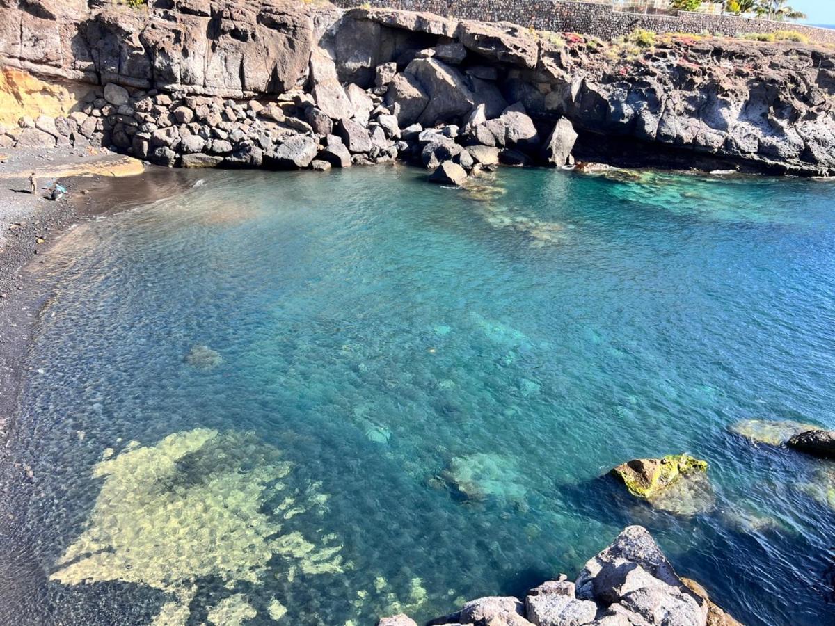 Seaview Paradise Hard Rock Costa Adeje (Tenerife)