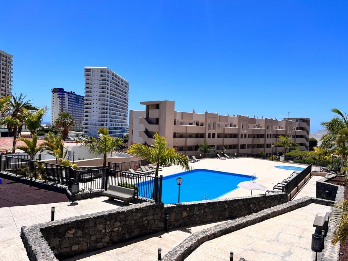 Apartment Seaview Paradise Hard Rock