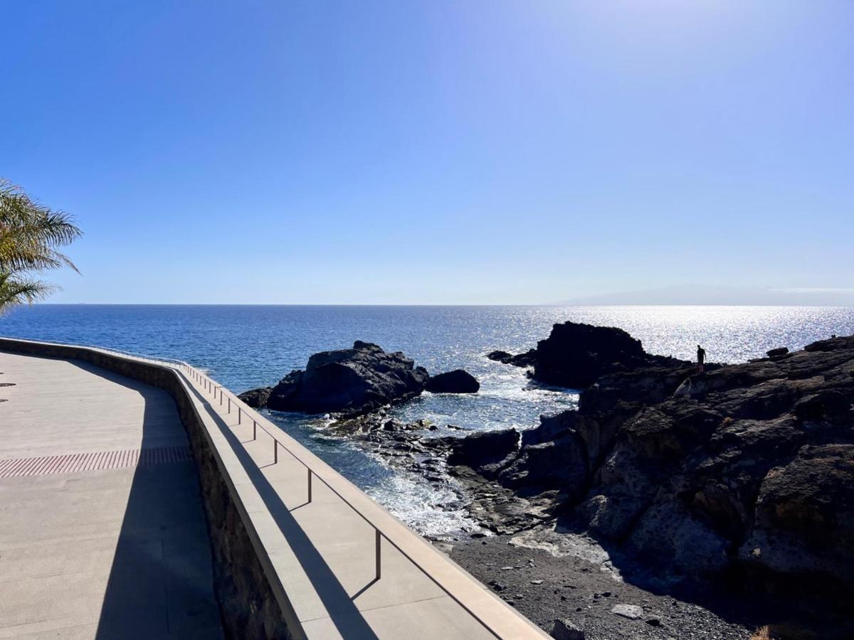 Seaview Paradise Hard Rock Apartment Costa Adeje (Tenerife)
