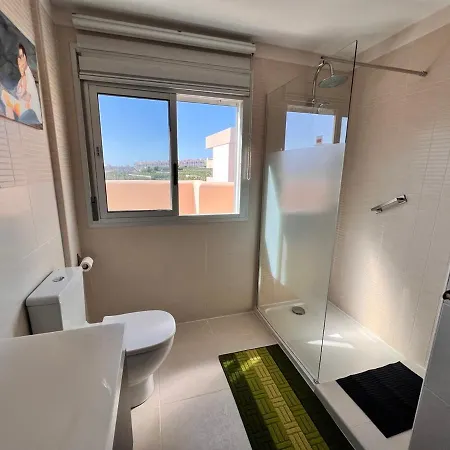 Seaview Paradise Hard Rock Apartment Costa Adeje  Exterior photo