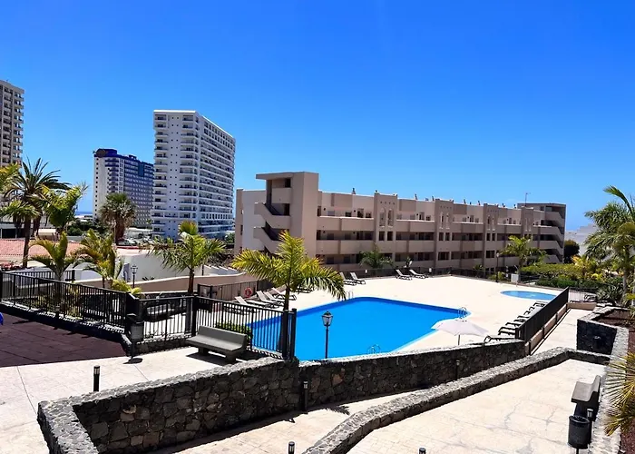 Seaview Paradise Hard Rock Apartment