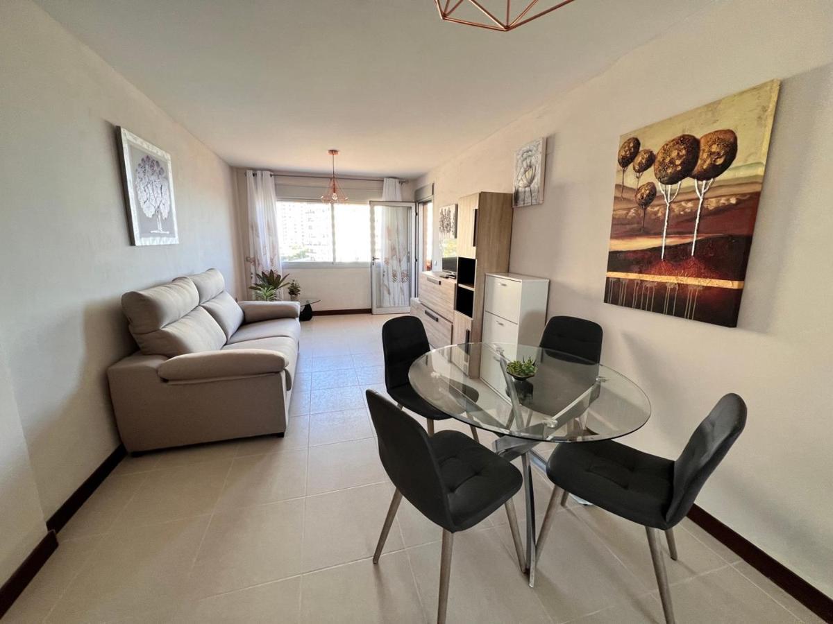 Seaview Paradise Hard Rock Apartment *