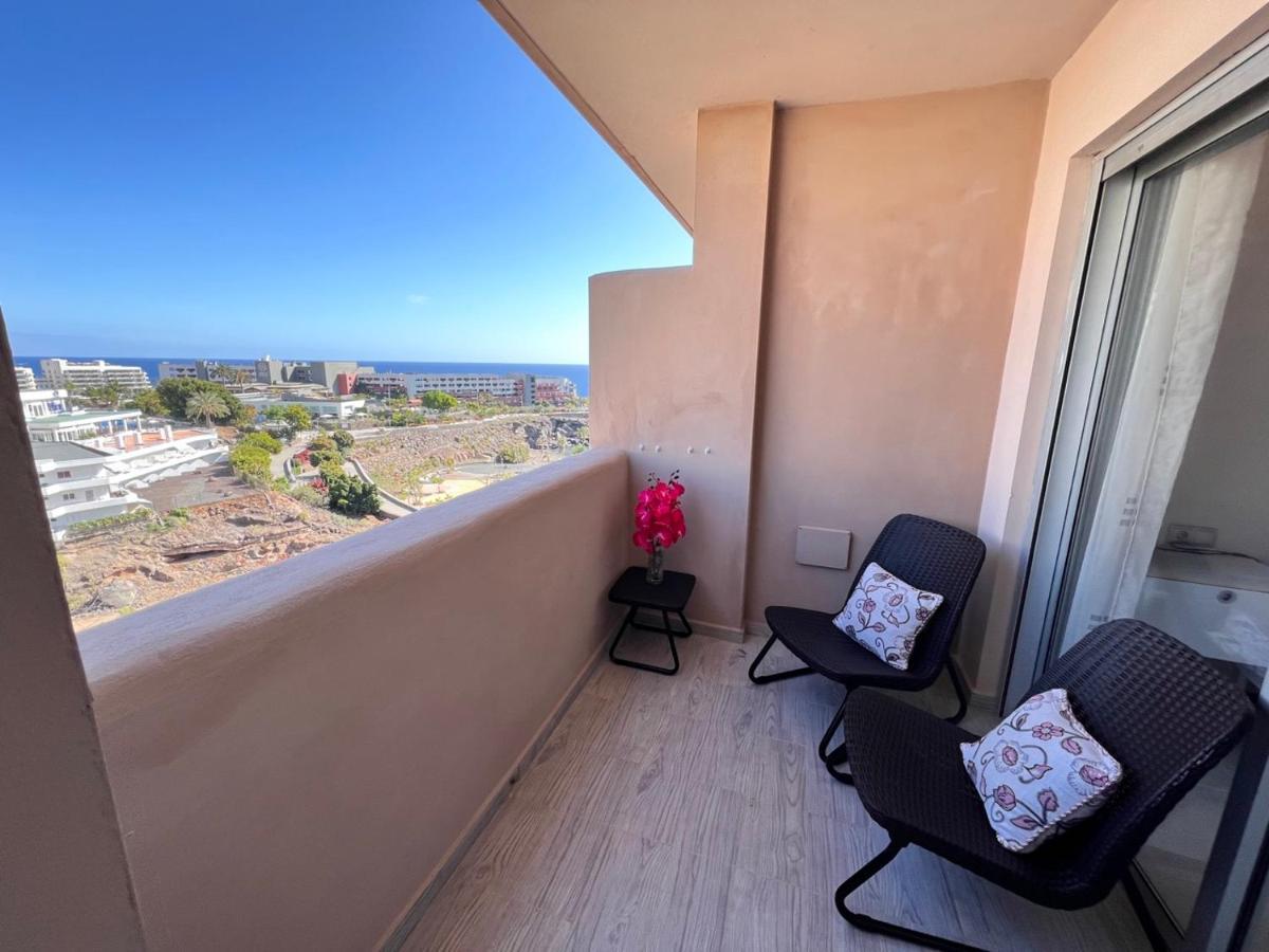 Seaview Paradise Hard Rock Appartamento Costa Adeje (Tenerife)