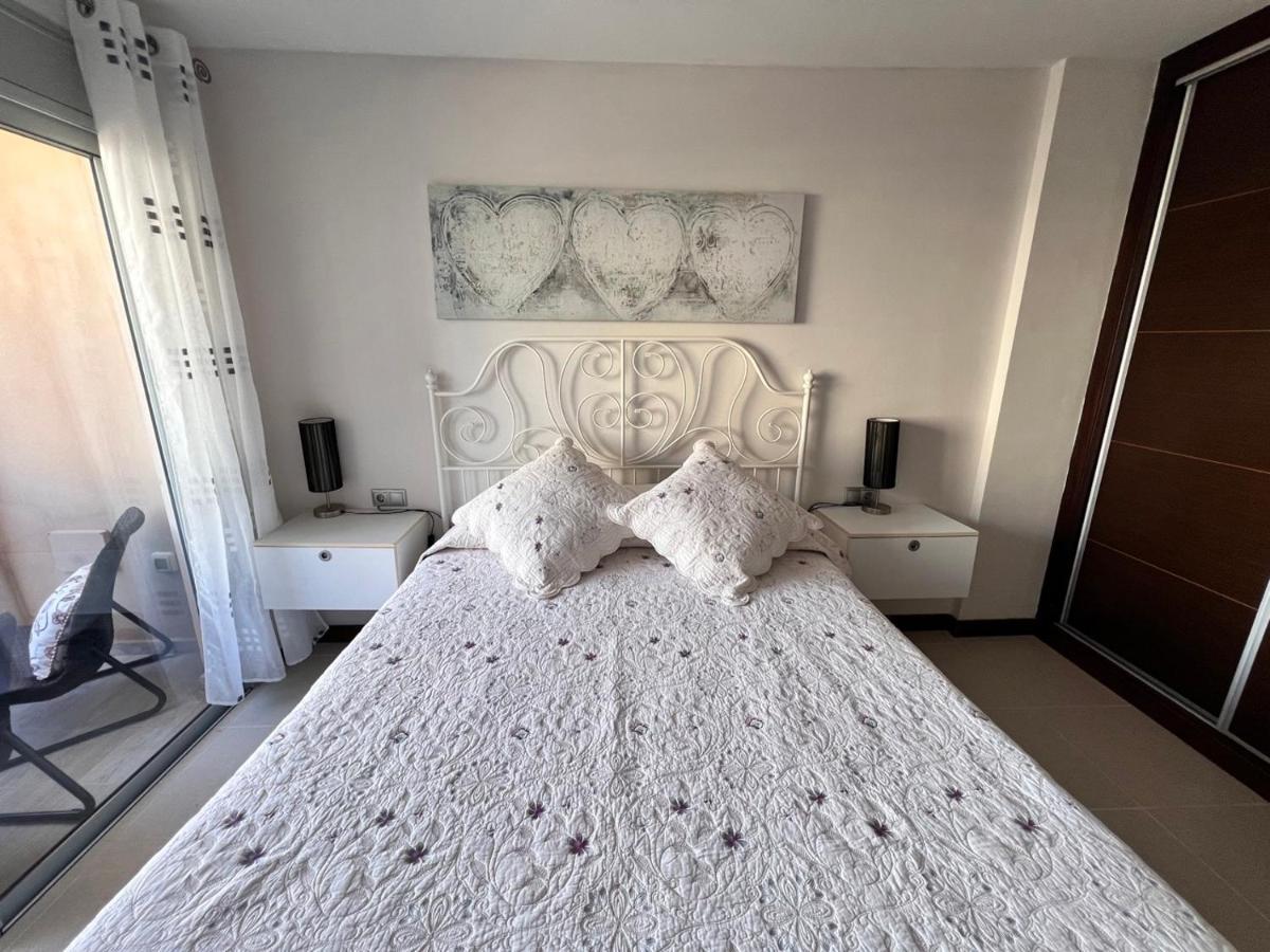 Seaview Paradise Hard Rock Apartment Costa Adeje (Tenerife)