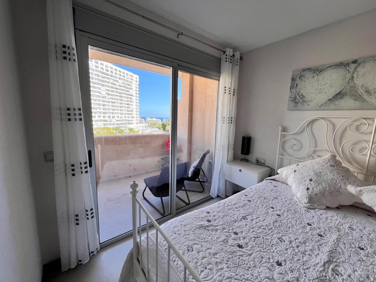 Seaview Paradise Hard Rock Costa Adeje (Tenerife)