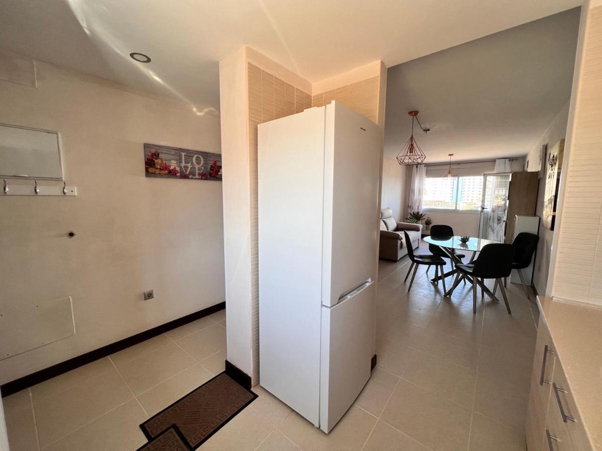 Apartment Seaview Paradise Hard Rock *