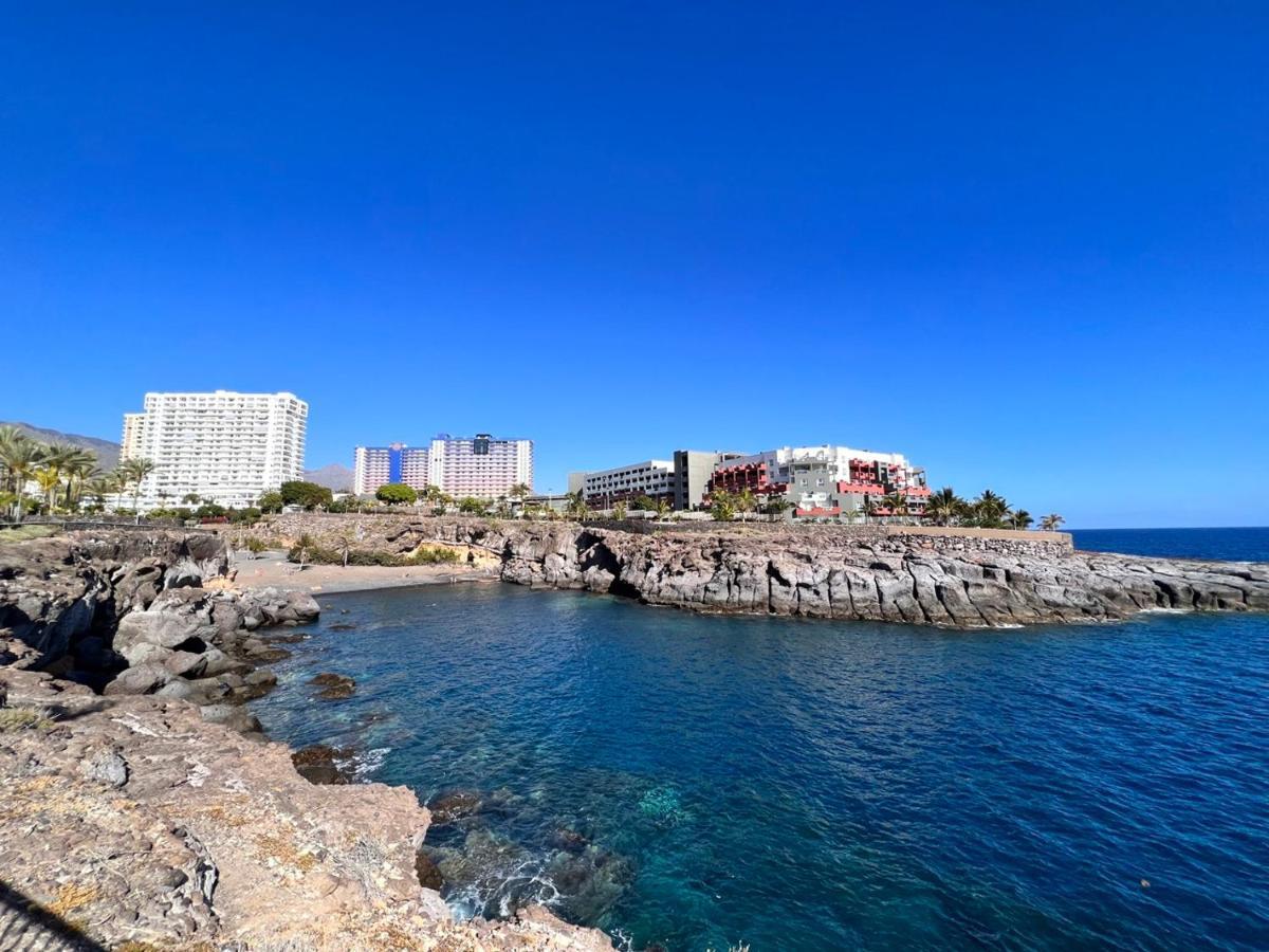 Seaview Paradise Hard Rock Apartment Costa Adeje (Tenerife)