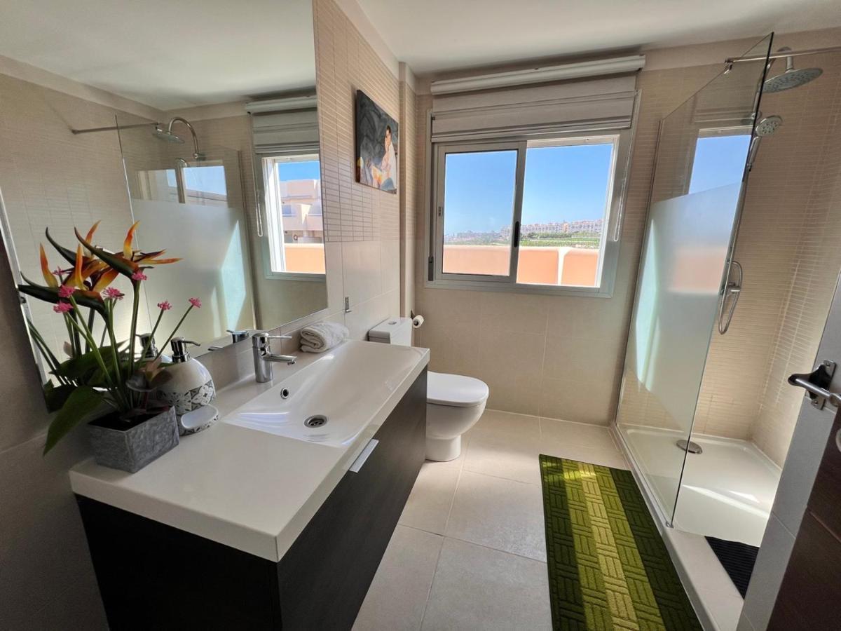 Apartment Seaview Paradise Hard Rock Costa Adeje (Tenerife)